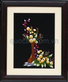 Cây hoa cúc - RM-021