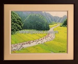 Ninh Bình 2 (Tam Cốc) - VN-104